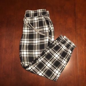 American Eagle Jogger Pajamas